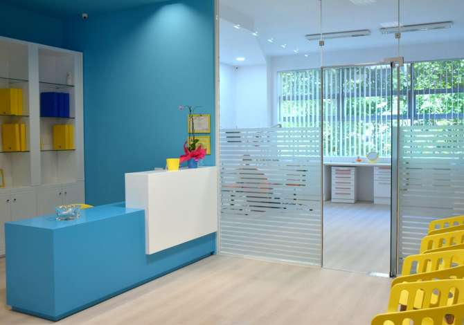 Health and Beauty Services  in Tirana - 1,000 