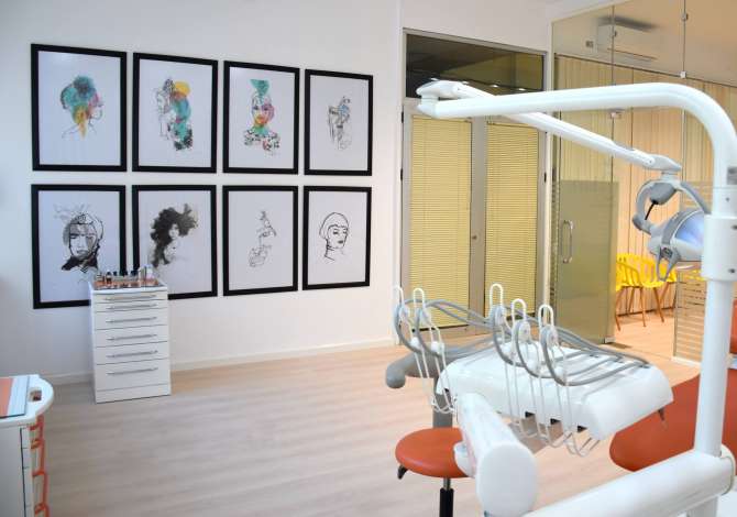 Health and Beauty Services in Tirana - 1,000 