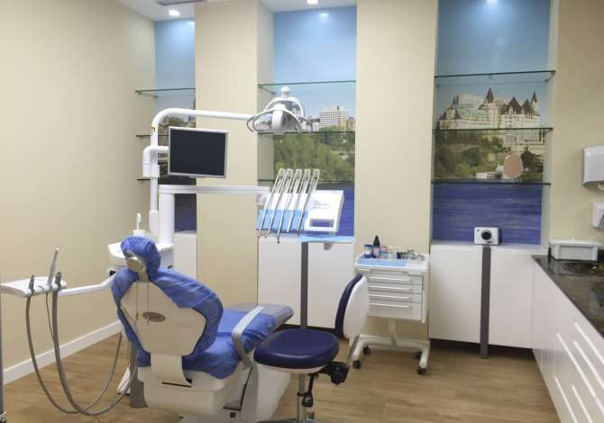 Health and Beauty Services  in Tirana - 1,000 