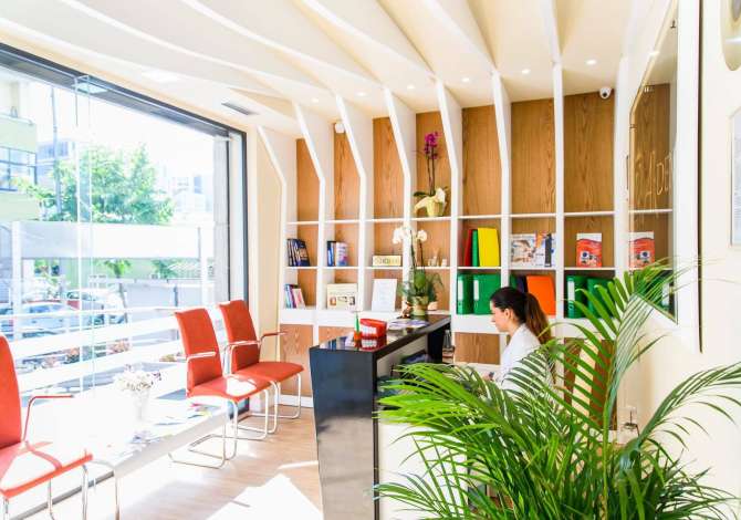 Health and Beauty Services in Tirana - 1,000 
