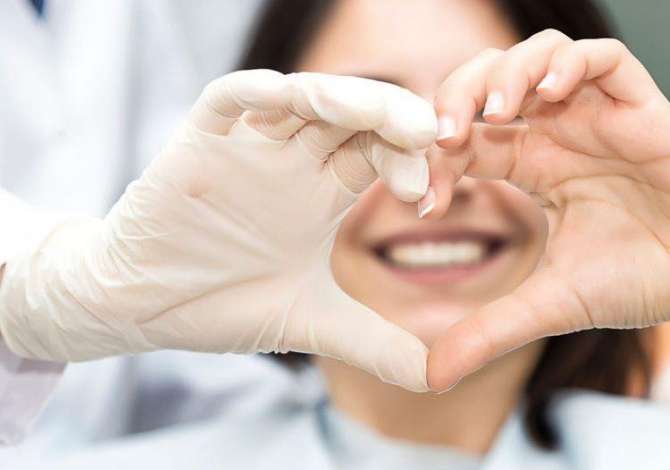 Health and Beauty Services  in Tirana - 1,000 