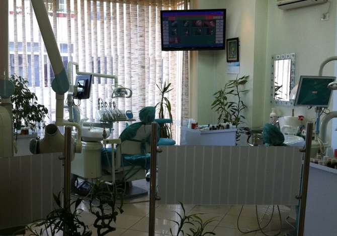 Health and Beauty Services  in Tirana - 1,000 
