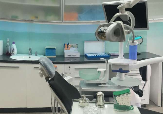 Health and Beauty Services in Tirana - 1,000 