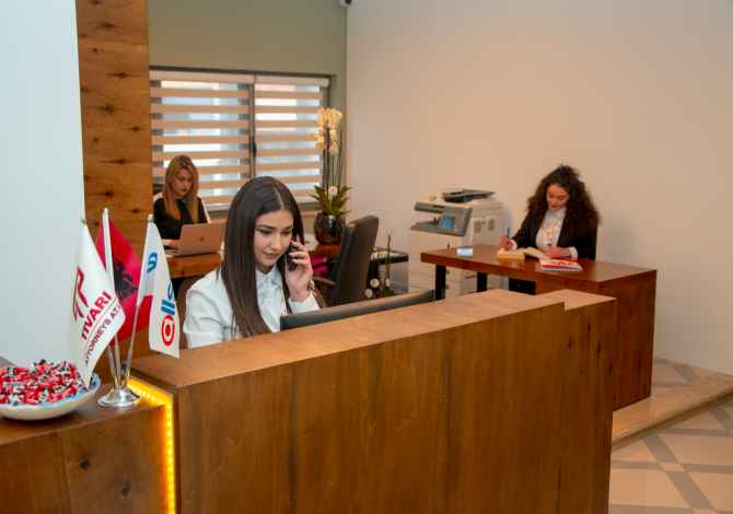 Servizi Legali  a Durazzo - 120 Euro