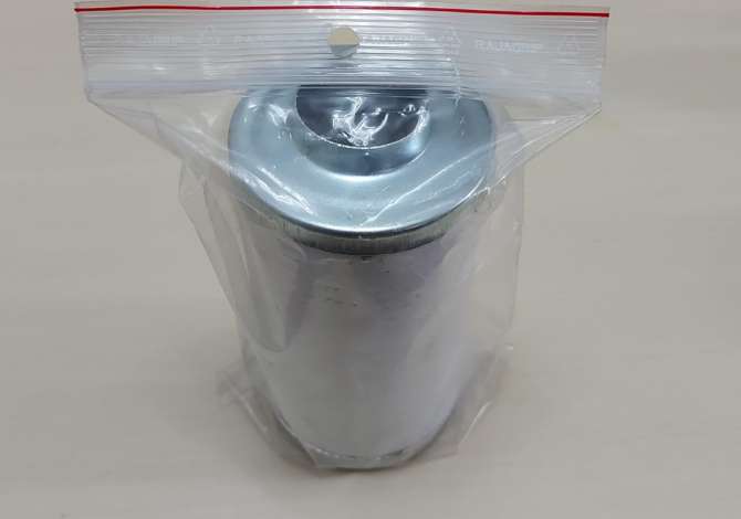 SHITET FILTER VAJ, I RI MODEL “VP-20” PER POMPEN E APARATIT TE VAKUMIT. 