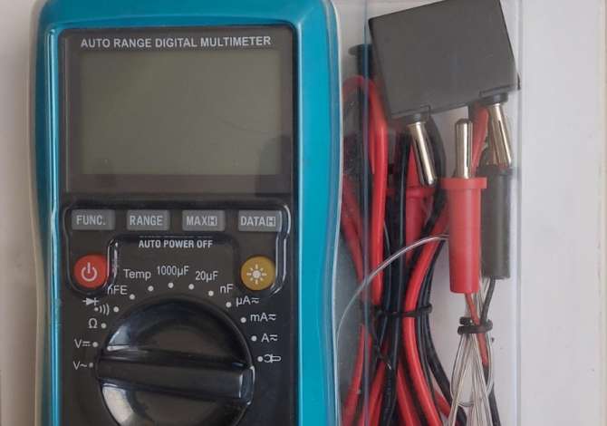 Accessori elettronici a Tirana - 4,999 Leke