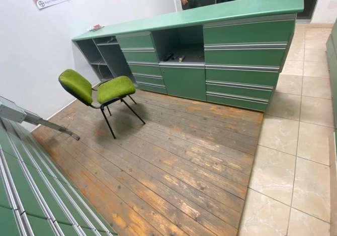 Pajisje biznesi ne shitje  ne Tirane - 1,500 Euro