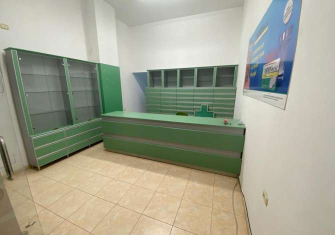 Okazion, Paisje per farmaci, Banak,Raft,Reklama