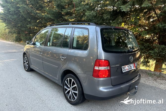 Makina ne shitje  ne Tirane - 380,000 Leke