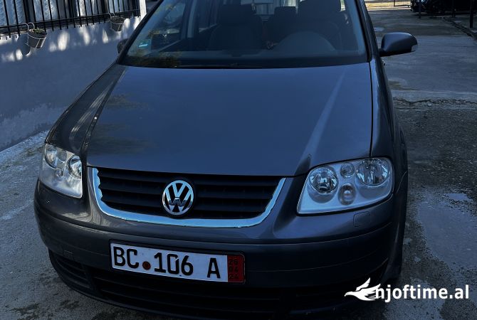 Makina ne shitje ne Tirane - 3,500 Euro