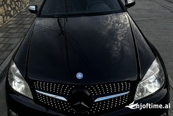 Makina ne shitje ne Tirane - 9,500 Euro