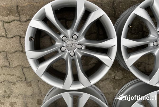 Disqe 20 Audi S Line Origjinal 