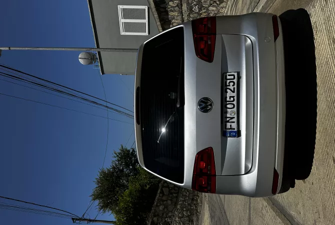 Makina ne shitje  ne Tirane - 6,200 Euro