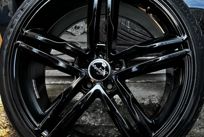 Disqe 19 Audi Origjinal 