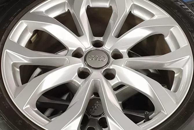 Disqe 18 Audi Origjinal 