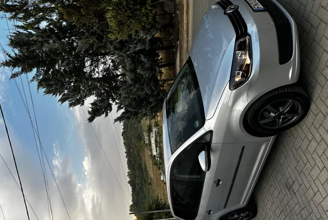 Makina ne shitje ne Tirane - 580,000 Leke