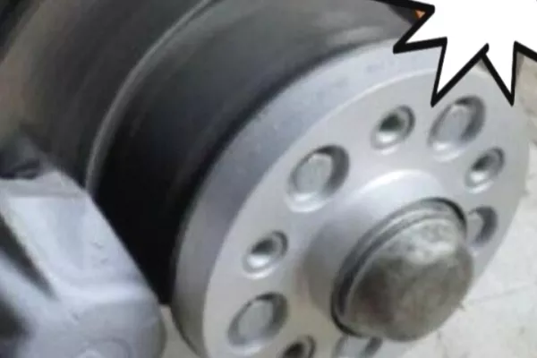 Distancier te ndryshem per cdo lloj makine 100% Original 