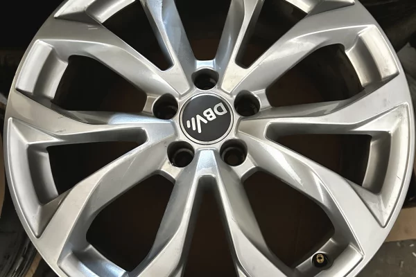 Disqe 18 Audi Golf Origjinal 