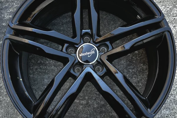 Disqe 19 Audi S Line Origjinal 