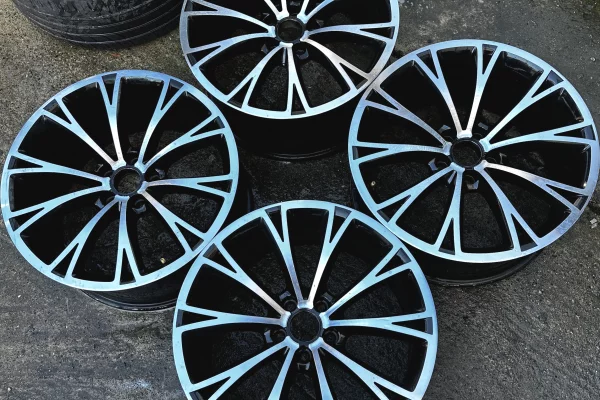 Disqe 19 Audi Origjinal 