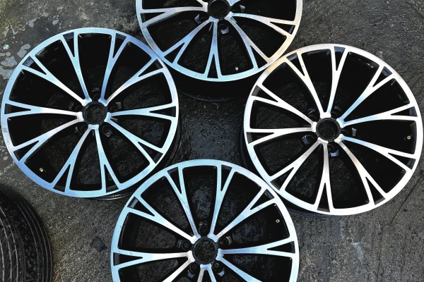 Disqe 19 Audi Origjinal 