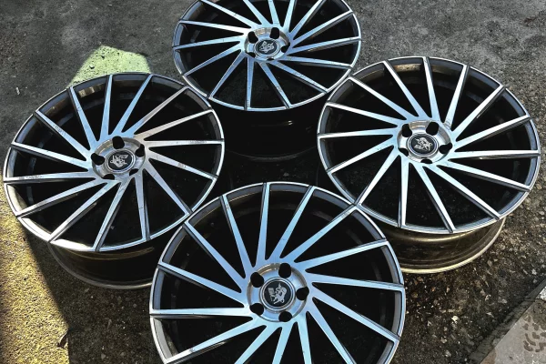 Disqe 20 Audi , Golf Gti Origjinal 