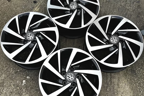 Disqe 16 VW Origjinal New 