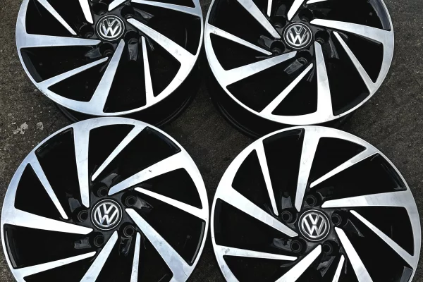 Disqe 16 VW Origjinal New 