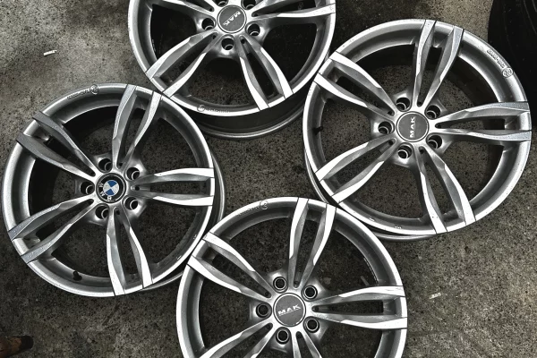 Disqe 18 Bmw Origjinal 