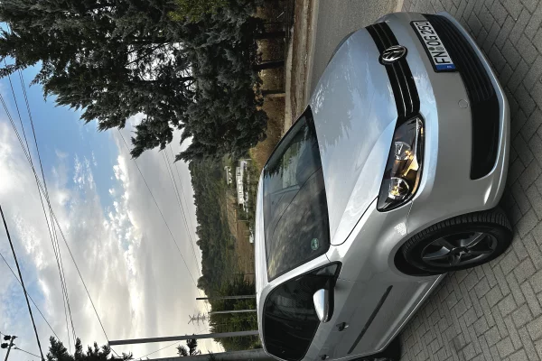 Makina ne shitje ne Tirane - 540,000 Leke