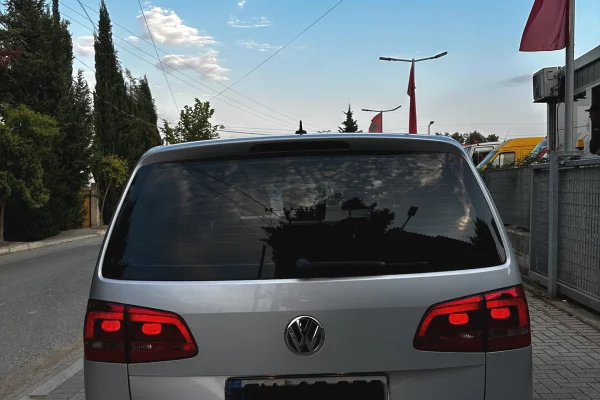Cars for sale in Tirana, Volkswagen, 2011 Diesel,Kambio Manual Payment 540,000  Leke.