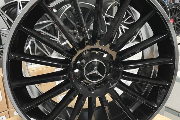 Disqe 17 Benzi Origjinal 