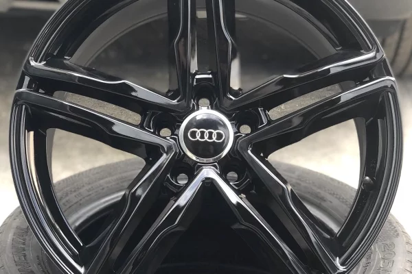 Disqe 18 Audi Origjinal 