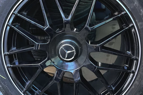 4 Disqe Benz Amg Origjinal 