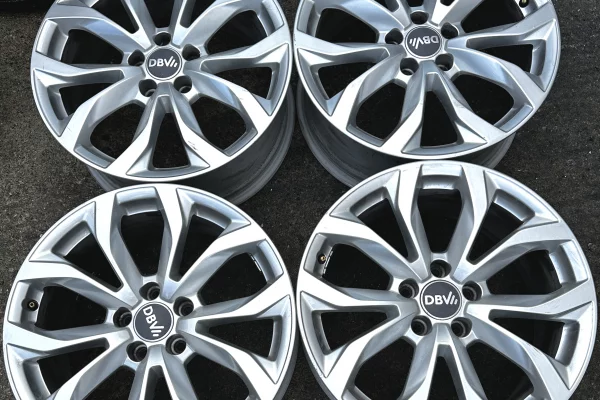 Disqe 18 Audi A6 Origjinal 