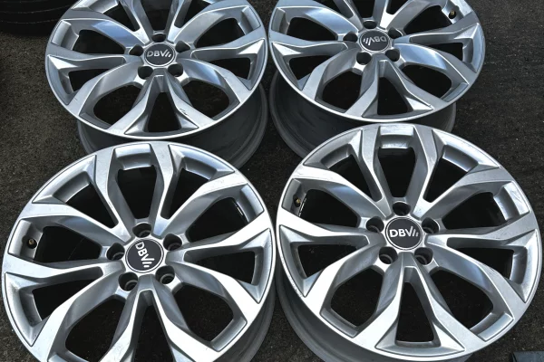 Disqe 18 Audi A6 Origjinal 