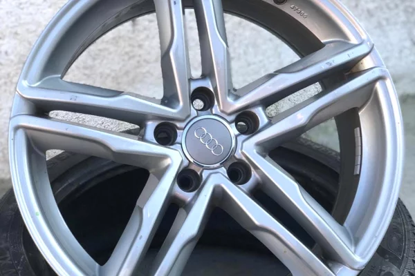 Disqe 18 Audi S Line Origjinal 