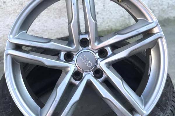 Disqe 18 Audi S Line Origjinal 