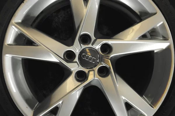 Disqe 17 Audi Origjinal 