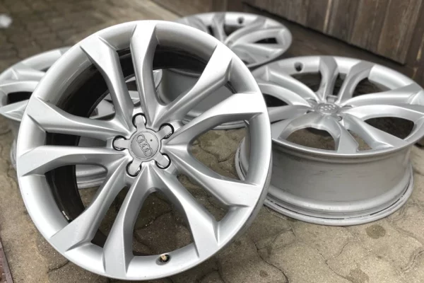 Disqe 20 Audi Origjinal 