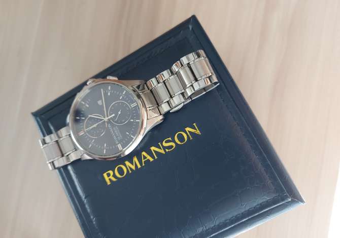 Accessori uomo e donna  a Tirana - 225 Euro