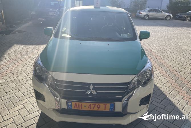 Makina ne shitje ne Tirane - 13,500 Euro