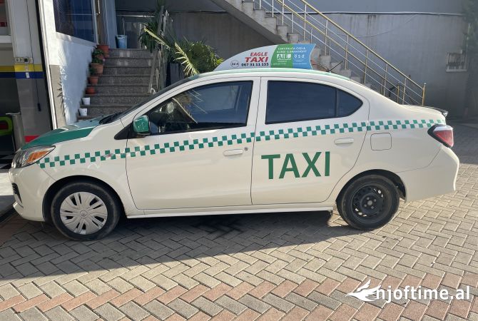 Makina ne shitje  ne Tirane - 13,500 Euro