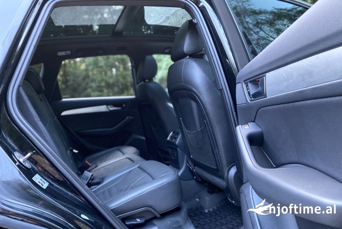 Makina ne shitje ne Tirane - 12,800 Euro