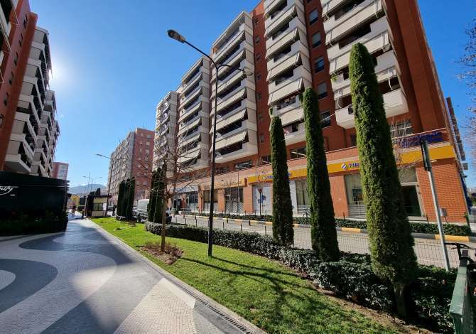 Ambient biznesi me qera 1+1 ne Tirane - 5,100 Euro