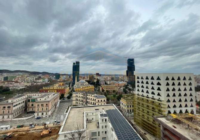 Ambient biznesi me qera 3+1 ne Tirane - 2,000 Euro