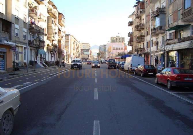 Business Property in Sale 1+1 in Tirana - 210,000 Euro