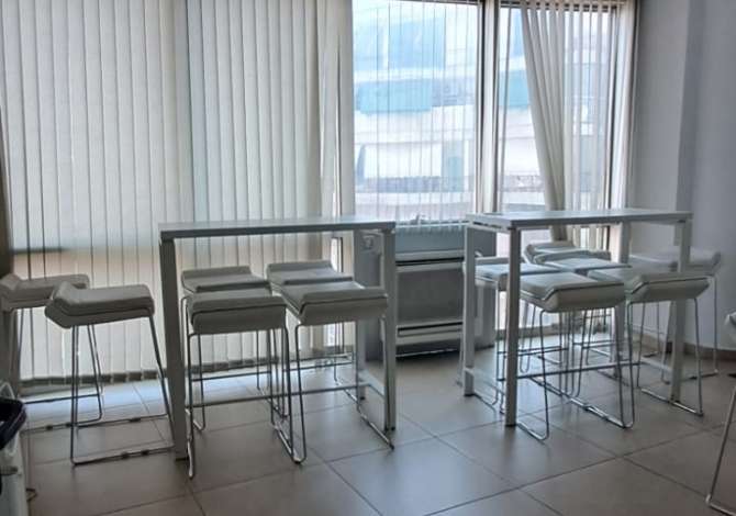 Ambient biznesi per qera tek Selvia