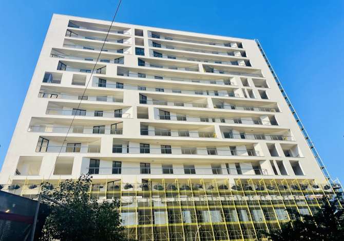 Shtepi ne shitje 1+1 ne Tirane - 145,000 Euro