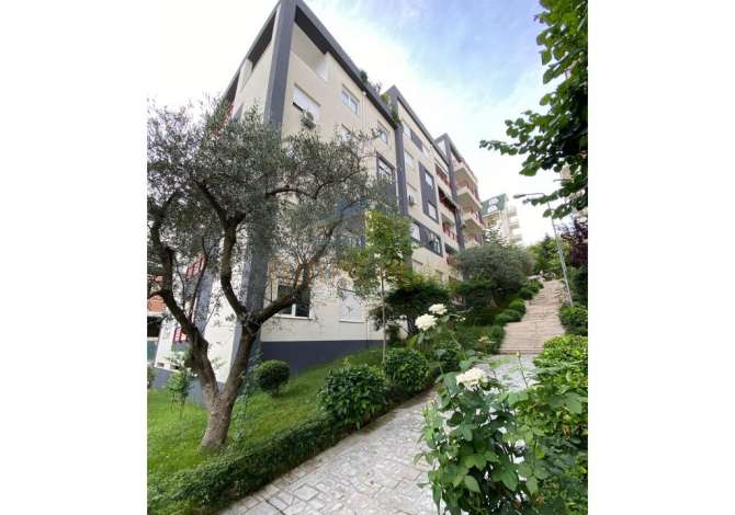 Shtepi ne shitje 2+1 ne Tirane - 140,000 Euro